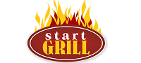 Start Grill
