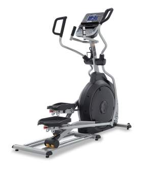 Эллиптический тренажер Spirit Fitness XE295 Эллиптический тренажер Spirit Fitness XE295