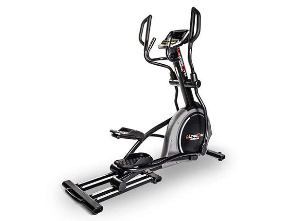Профессиональный эллиптический тренажер UltraGym UG-EL