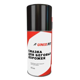 Смазка-спрей для беговых дорожек Смазка-спрей для беговых дорожек