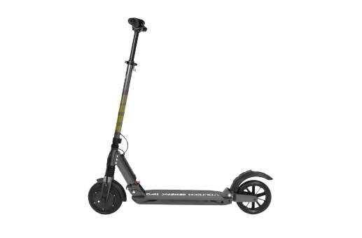 Электросамокат Volteco Generic Two S2 Booster pro 500W 