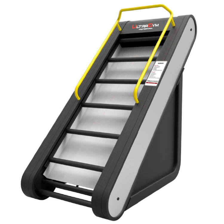 Лестница-климбер UltraGym Stair climber UG EM 002 R