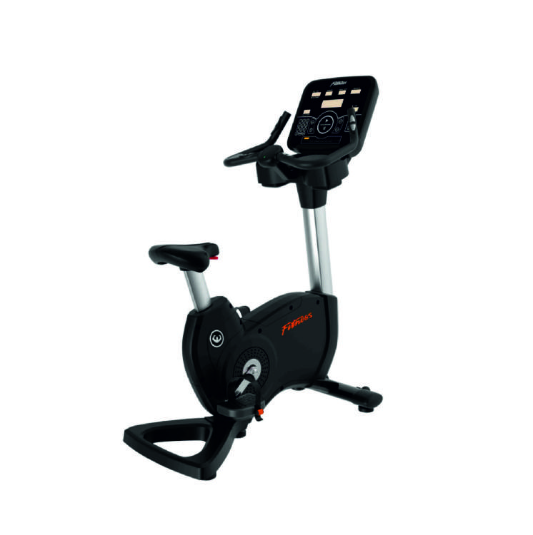 Велотренажёр профессиональный UltraGym EB86