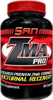 San Zma pro 90 таб / 90 tab San Zma pro 90 таб / 90 tab