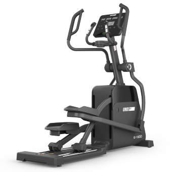 Профессиональный эллиптический тренажер UNIX Fit E-1600 PRO LED Профессиональный эллиптический тренажер UNIX Fit E-1600 PRO LED