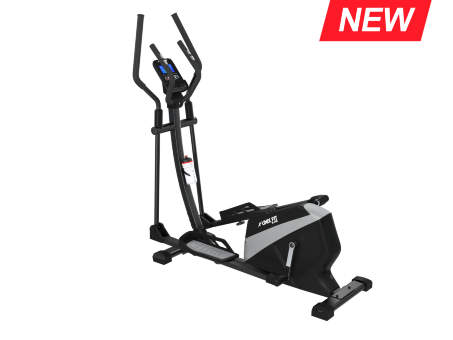 Эллиптический эргометр Unixfit SL-470E Эллиптический эргометр Unixfit SL-470E