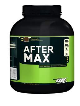 Optimum Nutrition After Max 1940 гр. Optimum Nutrition After Max 1940 гр.