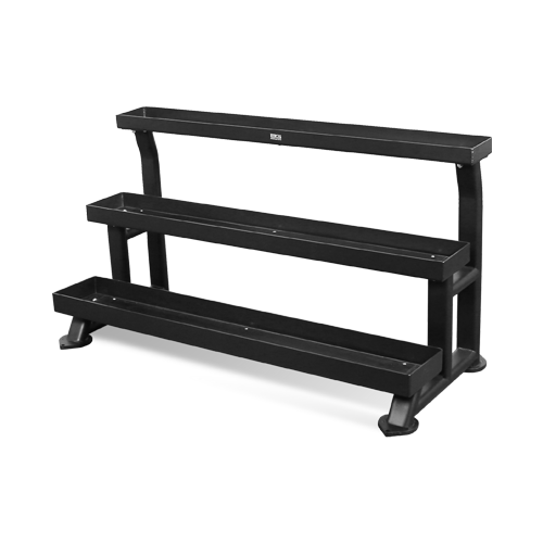 Стойка для гирь Bronze Gym  BR-1024