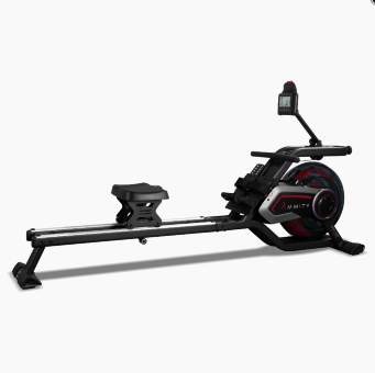 Гребной тренажер Ammity WaterPro WRM 1500