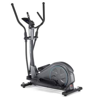 Эллиптический тренажер OXYGEN FITNESS CASCADE EL Эллиптический тренажер OXYGEN FITNESS CASCADE EL