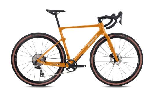Велосипед BH GRAVELX EVO 3.0 OCC Велосипед BH GRAVELX EVO 3.0 OCC
