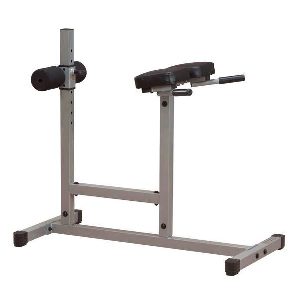 Римский стул гиперэкстензия спины Body-Solid PCH-24