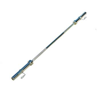 Гриф для штанги OB86-50/25 Гриф для штанги OB86-50/25