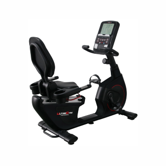 Велотренажер UltraGym UG-B002 Велотренажер UltraGym UG-B002