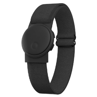 Наручный Кардиопояс CardioPower СС200 Наручный Кардиопояс CardioPower СС200