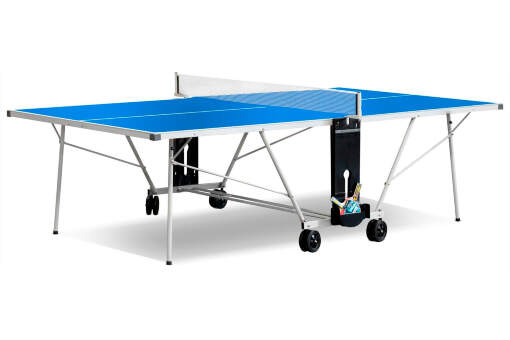 Теннисный стол всепогодный Winner S-600 Outdoor Теннисный стол всепогодный Winner S-600 Outdoor