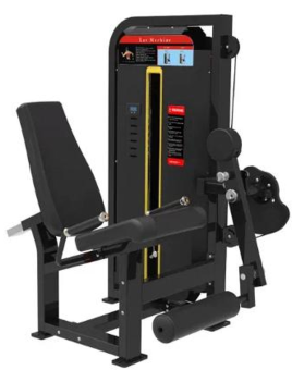 Разгибание ног UNIX Fit 100 PRO UC-6727 +МР Разгибание ног UNIX Fit 100 PRO UC-6727 +МР