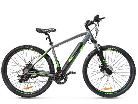 Велогибрид Eltreco Ultra LITE Велогибрид Eltreco Ultra LITE