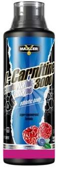 Maxler L-carnitine Comfortable Shape 3000 мг 500мл Maxler L-carnitine Comfortable Shape 3000 мг 500мл
