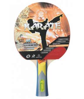 Ракетка для настольного тенниса GIANT DRAGON Karate Ракетка для настольного тенниса GIANT DRAGON Karate