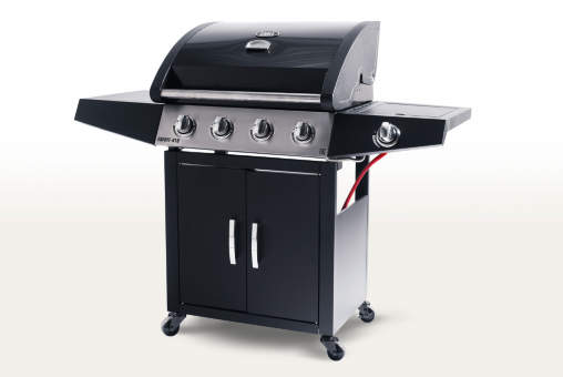 Газовый гриль Start Grill 4+1 горелки Газовый гриль Start Grill 4+1 горелки