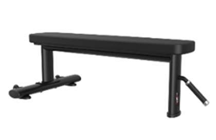 Скамья горизонтальная UltraGym UG-ZH36 Скамья горизонтальная UltraGym UG-ZH36