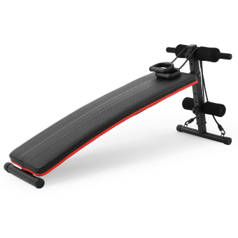 Скамья для пресса Unixfit Sit-Up 140 Скамья для пресса Unixfit Sit-Up 140
