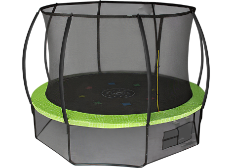 Батут Hasttings Air Game 3,66 м 12FT Батут Hasttings Air Game 3,66 м 12FT