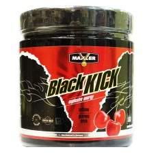 Maxler Black Kick 500 гр / 500 g Maxler Black Kick 500 гр / 500 g