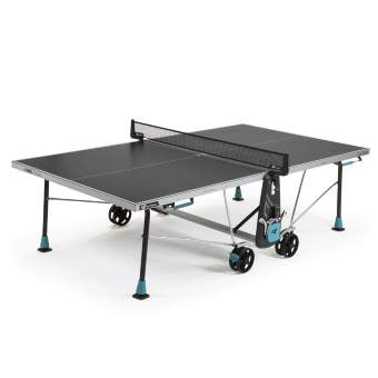 Теннисный стол всепогодный Cornilleau 300X Outdoor Grey Теннисный стол всепогодный Cornilleau 300X Outdoor Grey