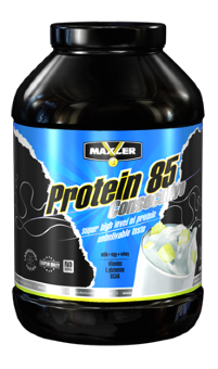 Maxler Consecutive Protein 85 2270 гр / 5lb / 2.27кг Maxler Consecutive Protein 85 2270 гр / 5lb / 2.27кг