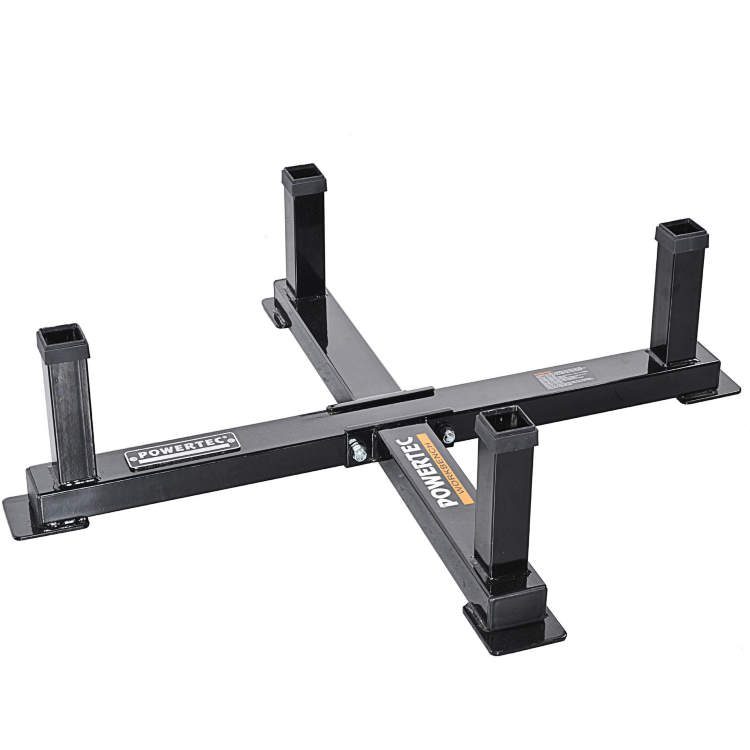 Powertec WB-ASR10 Workbench Storage Rack
