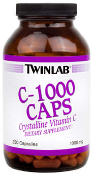 Twinlab C-1000 250 caps Twinlab C-1000 250 caps