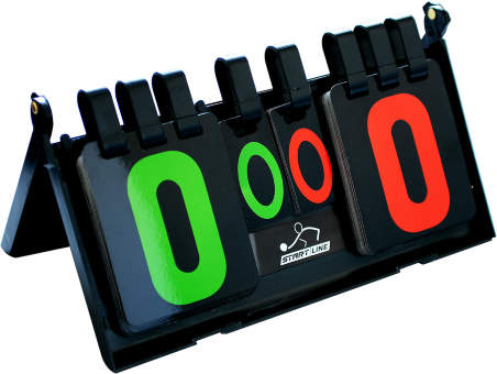 Судейский счетчик Start Line Судейский счетчик Start Line