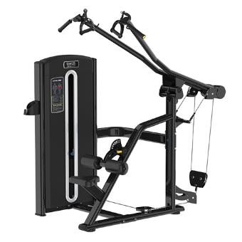 Верхняя тяга Bronze Gym M05-012 Верхняя тяга Bronze Gym M05-012