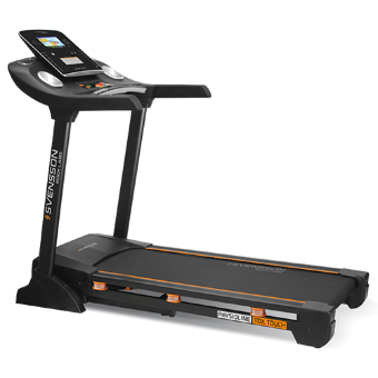 Беговая дорожка Svensson Body Labs PHYSIOLINE TDX TOUCH
