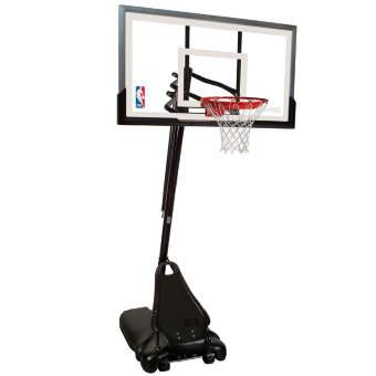 Баскетбольная стойка Spalding Gold 48 Арт. 66634CN Баскетбольная стойка Spalding Gold 48 Арт. 66634CN