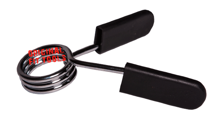 Замок Fit.Tools пружинный 26 мм FT-RC-26