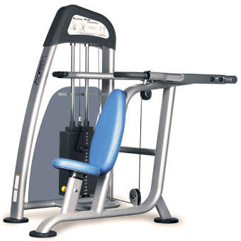 Жим вертикальный сидя VERTEX NWS 103 Жим вертикальный сидя VERTEX NWS 103