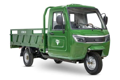 Грузовой электротрицикл Rutrike Фактор NEXT 2600 60V2000W Грузовой электротрицикл Rutrike Фактор NEXT 2600 60V2000W