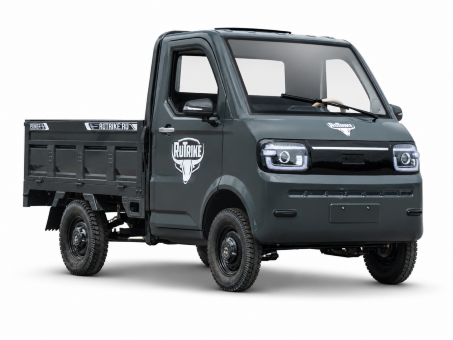 Электромобиль Rutrike Спектр Электромобиль Rutrike Спектр