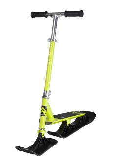 Самокат на лыжах Stiga Bike Snow Kick Free